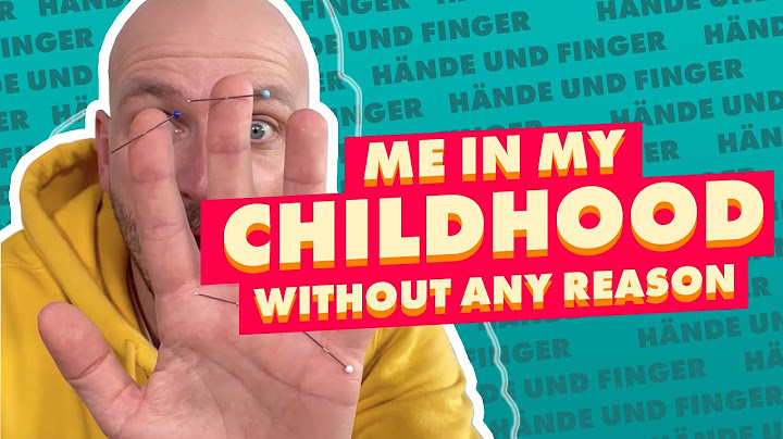 Me In My Childhood For No Reason | REWIND