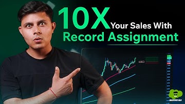 How To Boost Your Sales With Record Assignment (2025)