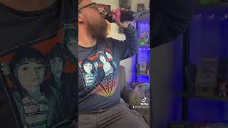 Dr. Pepper Strawberry And Cream Soda Food Review