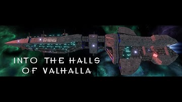 [Joe Plays] FreeSpace Open - Into the Halls of Valhalla [002]