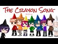 “The Crayon Song”|The Music Freaks|Łemøn-San