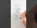 Drawing Miku Hatsune ! #miku #drawing