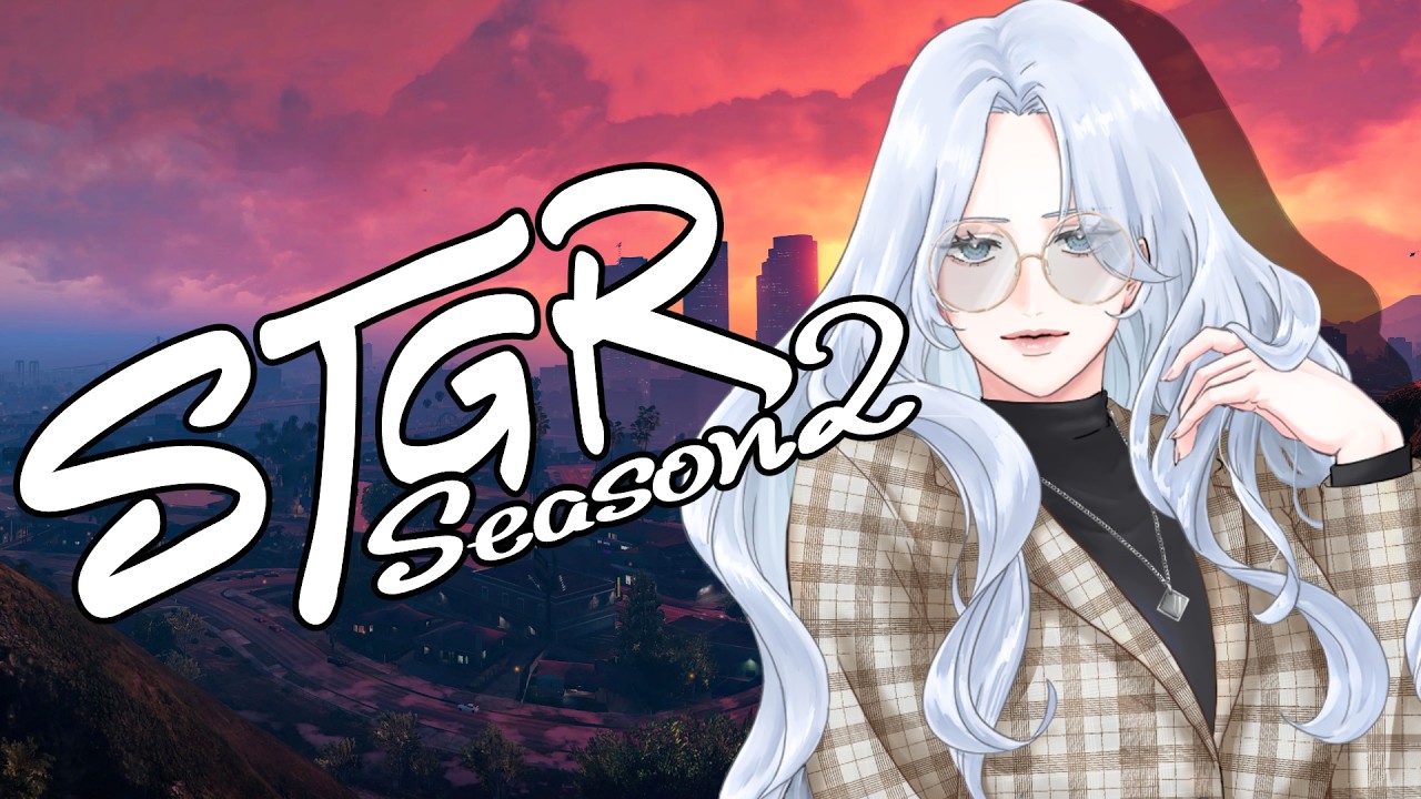 【ストグラseason２】探し物【レイちゃん。】