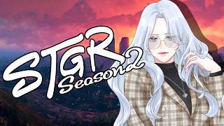 【ストグラseason２】探し物【レイちゃん。】