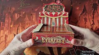 Revisiting the 2021 Era of Flesh and Blood