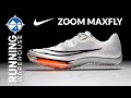 Nike Air Zoom MaxFly | Nike's Most Innovative Sprint Spike