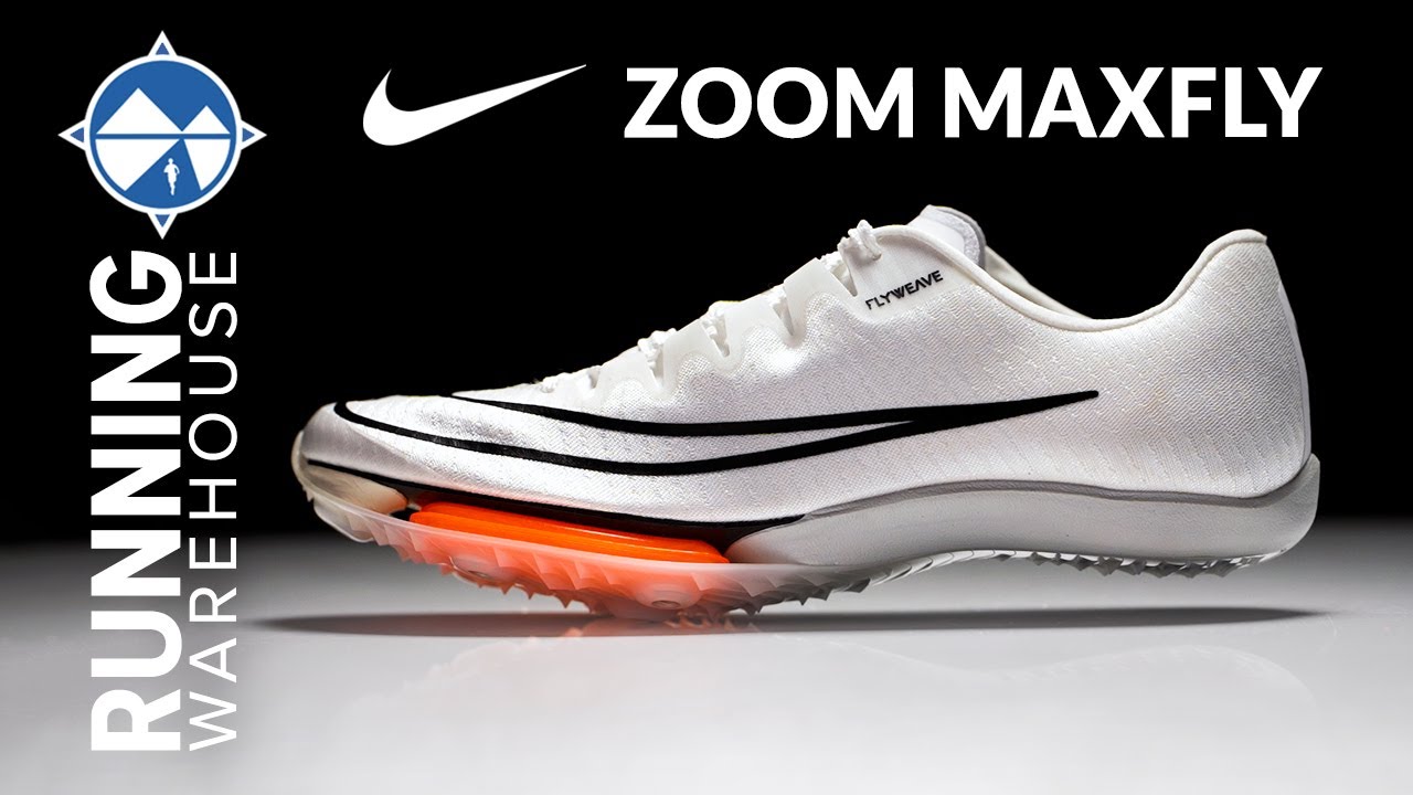 Air Zoom MaxFly | Nike's Most Spike -