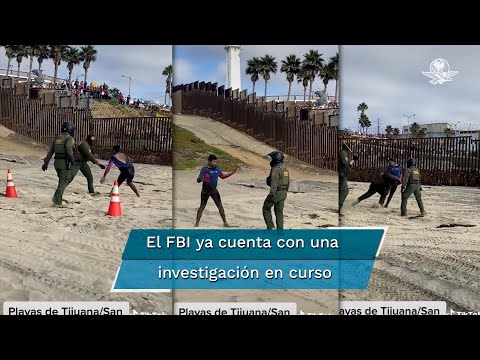 Pelea entre supuesto