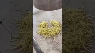 Large Capacity Industrial Use Vegetable Cutting and Slicing Machine #vegetablecuttingmachine
