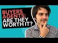 Buyers Agent in 2021 [Is it worth getting a buyers agent?]