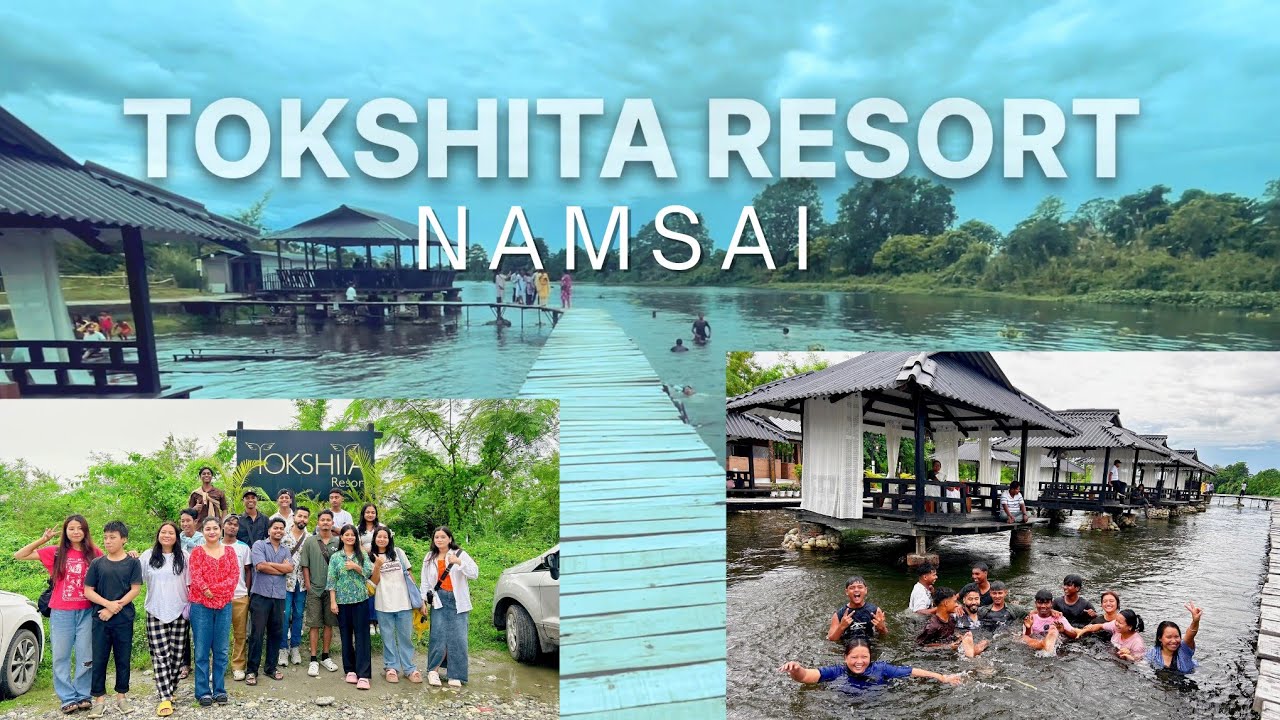 Vlog 2 | outing with Godly friends 🔥 | Tokshita resort 😀 jeet pradhan 