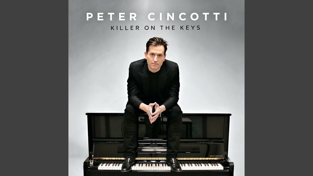 Guarda 88 Keys su YouTube