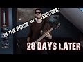 Ultimate Cover n°43 : In the House, In a Heartbeat - 28 Days Later [VERSION 2]