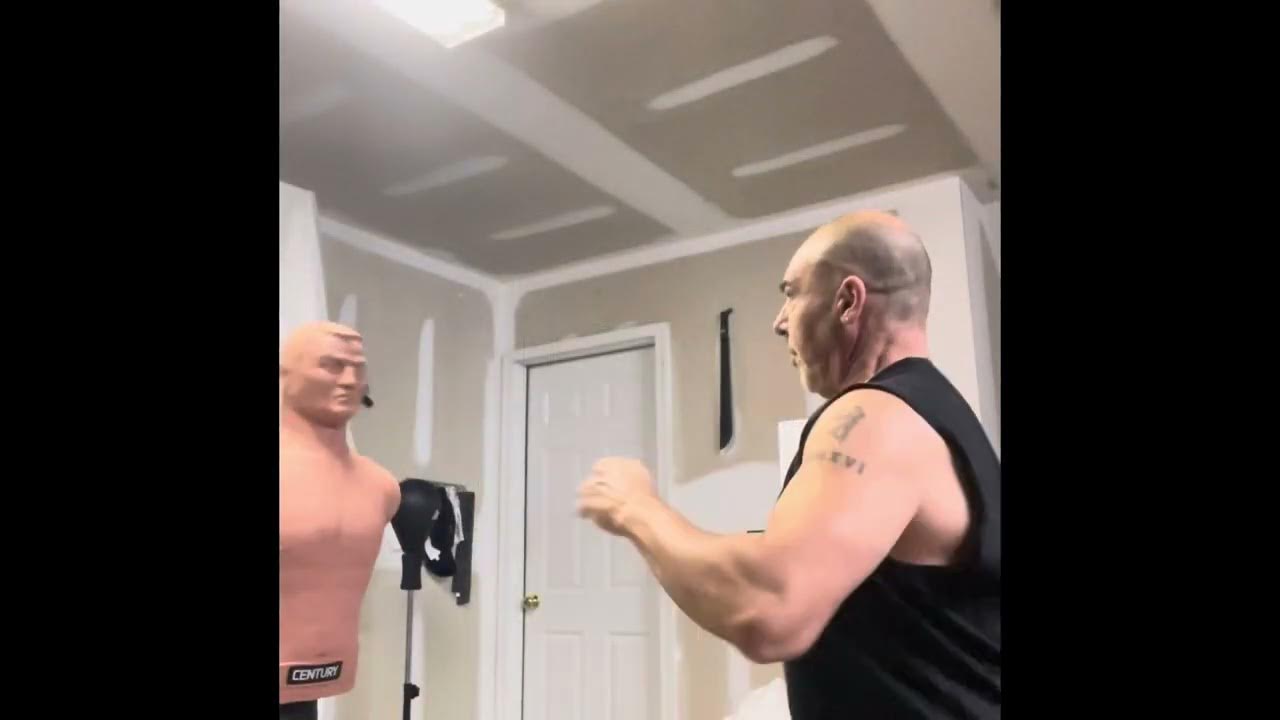 How to Strike With Nunchucks YouTube