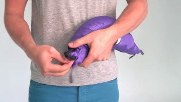 How to Use Ticket to the Moon Travel Hammocks | Compact, Original & King Size Setup Guide