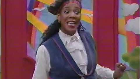 All Aboard for Sharing (2007 Version) Part 15