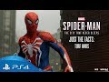 El contenido descargable Marvel’s Spider-Man: Guerras de territorio ya está disponible