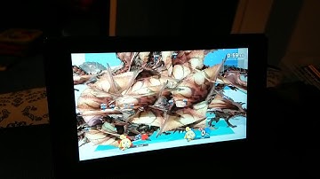 Super Smash Bros Unlimited - Infinite Assist Trophy Glitch