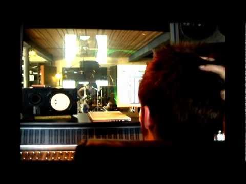 Codasync — Codasync - recording 'Pan Aroya'