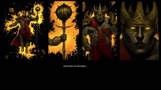 HellSlave – Episode 10 | Mammon, the Misanthropic Tyrant