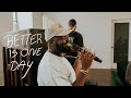 Better is one day  live  the block worship