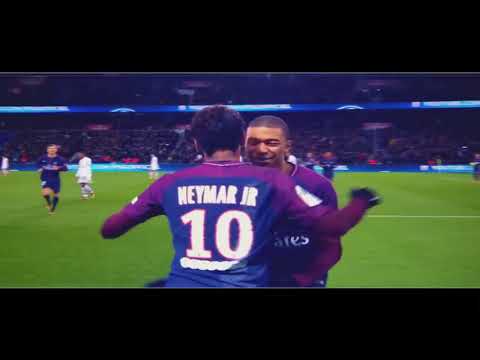 Neymar   Ya Lili  2018 VIDEOARACI NET