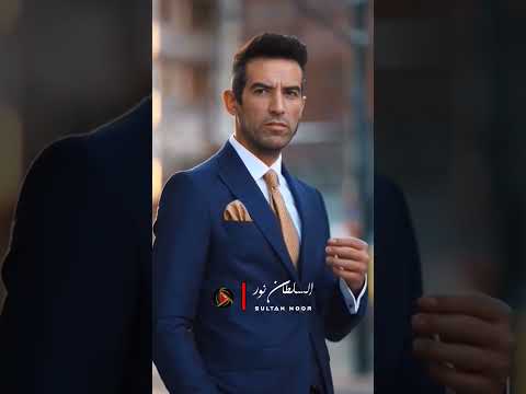 نجاح الموجي سلم لنا بقى ع التروماي  السلطان نور