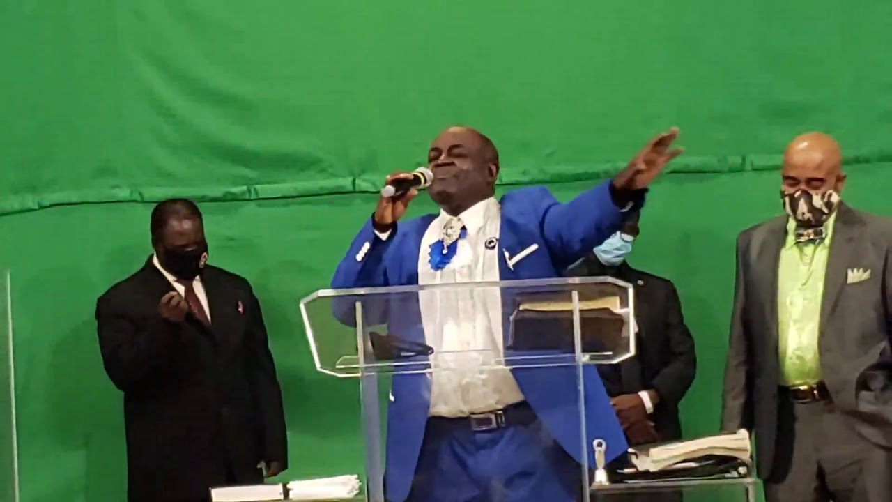 Eglise Bethesda de Queens YouTube