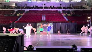 ATO SPRING SING 2026 
