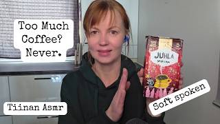 ASMR Finnish Grocery Haul 🇫🇮 — Soft Spoken Food Shopping with accent screenshot 5