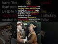 Hitler’s Frustrating Meeting with Franco (1940) #trendingshorts #shortvideo