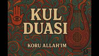 Kul Duası - Bergen Cover Emrahboyekin