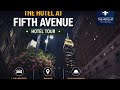 [4K] Hotel Tour | 🇺🇸 NEW YORK,  The Hotel at Fifth Avenue 2025 Review