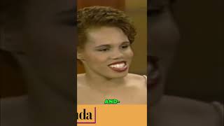 Talk Show Drama: Who SLEPT with WHOM? EXES REVEAL ALL! #shorts