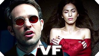 THE DEFENDERS Bande Annonce VF (Série Netflix - 2017)