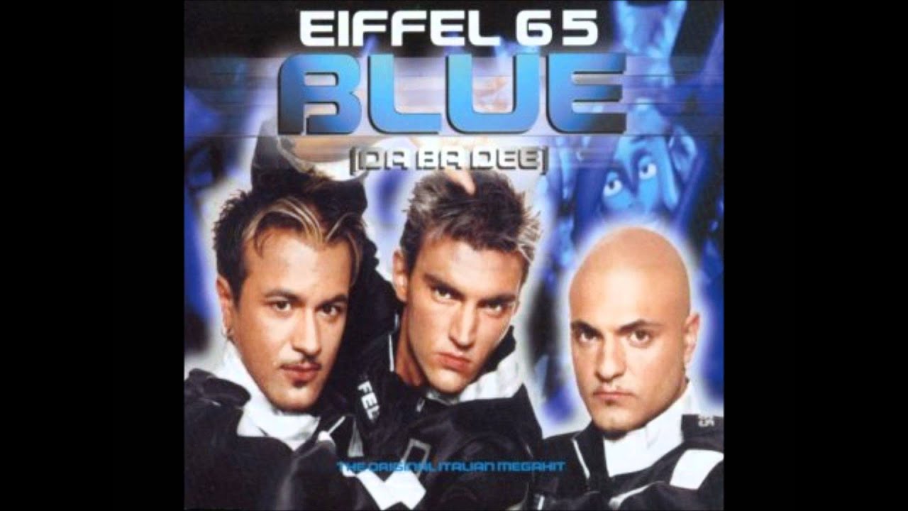 eiffel 65 blue download mp3 free