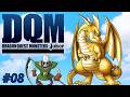 Dragon Quest Monsters - Joker #08