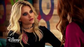 Sou Luna 3 - Capítulo 39 Parte 07