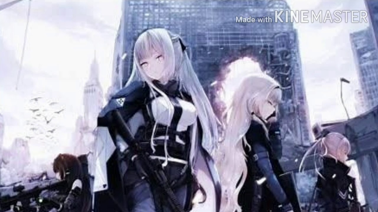 Nightcore - duke dumont - Won't look back