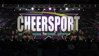 Rival Athletics - Revenge [J4] -CHEERSPORT Day 2 - 02/18/2024 - GRAND CHAMPIONS