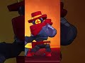 SON MEGA KUTUMDAN RİCOHET ÇIKTI #brawlstars #brawl #brawlstar #supercell #brawlstarsgame #gaming
