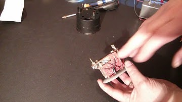 RVI to RVC 5 alternative connections