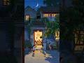 "वो पुराना शहर... जहाँ हर आँगन में एक कहानी थी 💭 | Old City Memories | Emotional Short Video"#shots