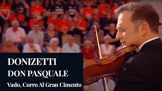 NINO ROTA : Le Parrain - Thème de l’amour by Renaud Capuçon  - Live [HD] by Classical HD Live 503 views 6 months ago 3 minutes, 11 seconds