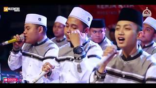 MARS ANSOR Voc. ALL VOCAL SYUBBANUL MUSLIMIN