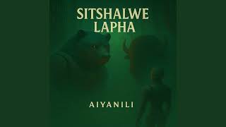 Sitshalwe Lapha