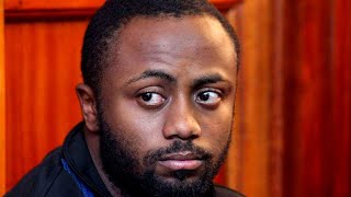 Joseph Irungu alias Jowie found guilty of the murder of businesswoman Monica Kimani