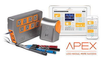 Neptune Systems and the next generation Apex