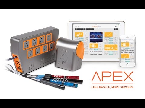 Neptune Systems and