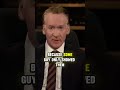 Bill Maher on MeToo Debate: “Can We Talk About Degrees of Harm?”